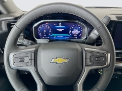 New 2026  Chevrolet Silverado 1500 4WD Crew Cab 147" LT w&sol;2FL at Graham Auto Mall near Mansfield&comma; OH
