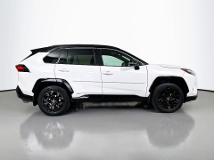 Used 2024  Toyota RAV4 Hybrid XSE AWD at Dutro Auto near Zanesville&comma; OH