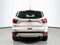 Used 2019  Ford Escape 4d SUV FWD SE at Dutro Auto near Zanesville&comma; OH