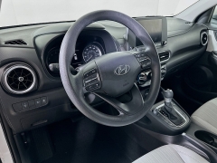 Used 2023  Hyundai Kona SEL Auto AWD at Graham Auto Mall near Mansfield&comma; OH