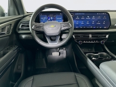 New 2026  Chevrolet Traverse AWD 4dr LT w&sol;2LT at Dutro Auto near Zanesville&comma; OH