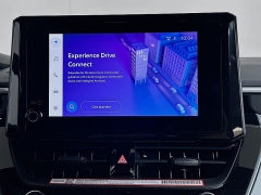 New 2026  Toyota Corolla SE CVT at Dutro Auto near Zanesville&comma; OH