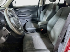 Used 2014  Jeep Patriot 4d SUV FWD Sport at Graham Auto Mall near Mansfield&comma; OH