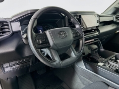 New 2026  Toyota Tundra 4WD SR CrewMax 5&period;5ft Bed at Graham Auto Mall near Mansfield&comma; OH