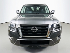Used 2024  Nissan Armada 4x4 SV at Graham Auto Mall near Mansfield, OH