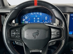 Used 2024  Ford Bronco Raptor 4 Door Advanced 4x4 at Dutro Auto near Zanesville&comma; OH