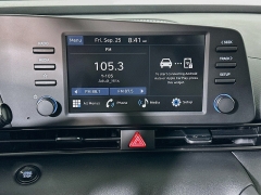 New 2026  Hyundai Elantra SEL Sport Plus Sedan at Dutro Auto near Zanesville&comma; OH