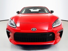 Used 2023  Toyota GR86 Manual at Dutro Auto near Zanesville, OH