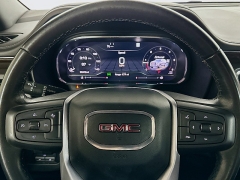 Used 2022  GMC Yukon XL 4WD 4dr SLE at Dutro Auto near Zanesville&comma; OH
