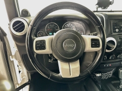 Used 2013  Jeep Wrangler Unlimited 4d Convertible Sport at Dutro Auto near Zanesville&comma; OH