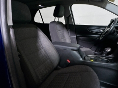 Used 2022  Chevrolet Equinox AWD 4dr LT w&sol;1LT at Dutro Auto near Zanesville&comma; OH