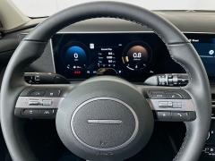 New 2026  Hyundai Tucson SEL Premium AWD at Graham Auto Mall near Mansfield, OH