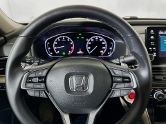 Used 2018  Honda Accord Sedan 4d Touring 1.5L at Graham Auto Mall near Mansfield, OH