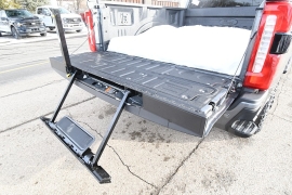 New 2026  Ford Super Duty F-250 4WD XLT Crew Cab SRW 6&period;75' Box at Dutro Auto near Zanesville&comma; OH