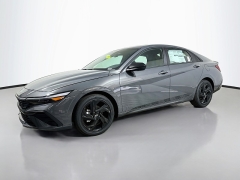 New 2026  Hyundai Elantra SEL Sport Plus Sedan at Graham Auto Mall near Mansfield&comma; OH