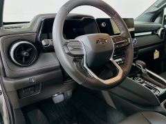 New 2026  Chevrolet Colorado 4WD Crew Cab Z71 at Dutro Auto near Zanesville&comma; OH