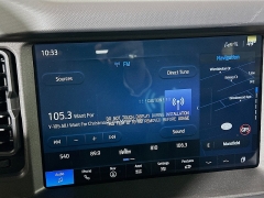 New 2025  Ford Bronco Big Bend 4 Door 4x4 at Graham Auto Mall near Mansfield&comma; OH