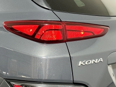 Used 2023  Hyundai Kona SEL Auto FWD at Dutro Auto near Zanesville&comma; OH