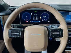 New 2026  Hyundai Santa Fe Calligraphy AWD at Graham Auto Mall near Mansfield, OH