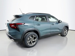 New 2026  Chevrolet Trax FWD 4dr LT at Graham Auto Mall near Mansfield&comma; OH