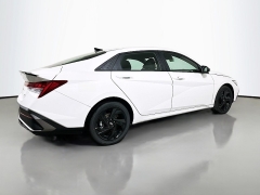 New 2026  Hyundai Elantra Hybrid SEL Sport Sedan at Dutro Auto near Zanesville&comma; OH