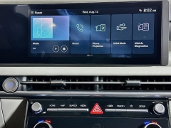 New 2026  Hyundai Tucson SEL Plus AWD at Dutro Auto near Zanesville&comma; OH