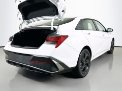 New 2026  Hyundai Elantra Hybrid SEL Sport Sedan at Dutro Auto near Zanesville&comma; OH