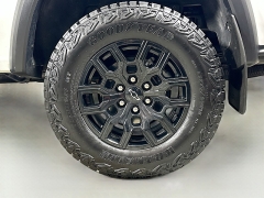 Used 2025  Chevrolet Colorado 4WD Crew Cab Trail Boss at Graham Auto Mall near Mansfield&comma; OH