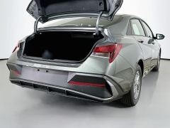 New 2026  Hyundai Elantra SE Sedan at Dutro Auto near Zanesville&comma; OH