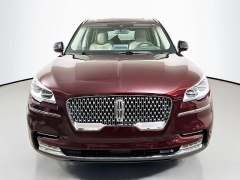 Used 2020  Lincoln Aviator 4d SUV AWD Reserve at Dutro Auto near Zanesville&comma; OH