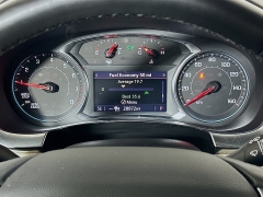 Used 2023  Chevrolet Traverse AWD 4dr LT Leather at Graham Auto Mall near Mansfield&comma; OH