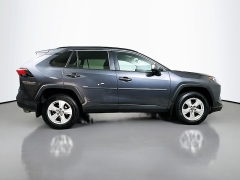 Used 2021  Toyota RAV4 XLE FWD at Graham Auto Mall near Mansfield&comma; OH