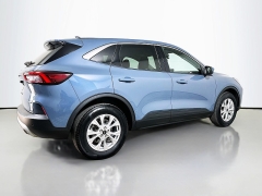 Used 2023  Ford Escape Active AWD at Graham Auto Mall near Mansfield, OH