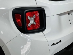 Used 2023  Jeep Renegade Trailhawk 4x4 at Dutro Auto near Zanesville&comma; OH