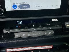 New 2026  Toyota Tundra 4WD SR5 CrewMax 5.5ft Bed at Graham Auto Mall near Mansfield, OH