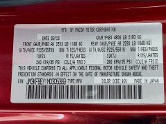 Used 2021  Mazda CX-5 Signature AWD at Graham Auto Mall near Mansfield, OH