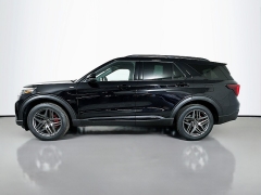 New 2026  Ford Explorer ST-Line 4WD at Dutro Auto near Zanesville&comma; OH