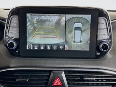 Used 2020  Hyundai Santa Fe 4d SUV AWD Limited 2&period;0T at Graham Auto Mall near Mansfield&comma; OH