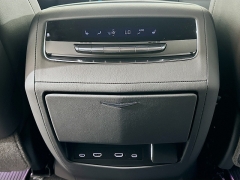 New 2026  Cadillac Escalade 4WD 4dr Luxury at Dutro Auto near Zanesville&comma; OH