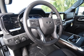 New 2026  Chevrolet Silverado 3500HD 4WD Crew Cab 159" LT Gas at Graham Auto Mall near Mansfield&comma; OH