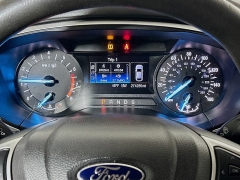 Used 2014  Ford Fusion 4d Sedan SE EcoBoost 1&period;5L at Dutro Auto near Zanesville&comma; OH