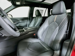 New 2026  Toyota Grand Highlander Hybrid MAX Platinum AWD at Dutro Auto near Zanesville&comma; OH