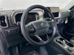 New 2026  Ford Bronco Sport Big Bend 4x4 at Dutro Auto near Zanesville&comma; OH