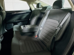 Used 2020  Ford Fusion 4d Sedan FWD SE 1&period;5L EcoBoost at Dutro Auto near Zanesville&comma; OH