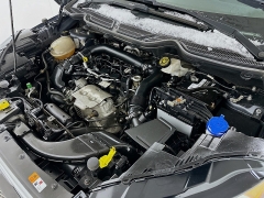 Used 2018  Ford EcoSport 4d SUV FWD SE at Graham Auto Mall near Mansfield&comma; OH