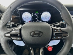 New 2026  Hyundai Elantra N Manual at Dutro Auto near Zanesville&comma; OH