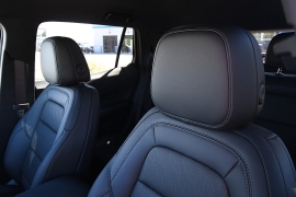 New 2027  Chevrolet Equinox AWD 4dr LT w&sol;2LT at Dutro Auto near Zanesville&comma; OH