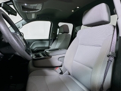 Used 2017  GMC Sierra 1500 4WD Double Cab Elevation Edition at Dutro Auto near Zanesville, OH