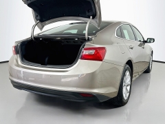 Used 2025  Chevrolet Malibu 4dr Sdn 1LT at Dutro Auto near Zanesville&comma; OH