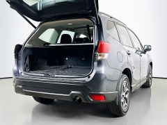 Used 2021  Subaru Forester Premium CVT at Graham Auto Mall near Mansfield&comma; OH